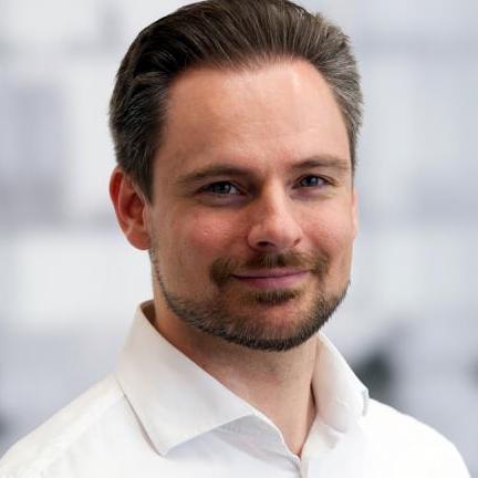 Alexander Luyken, Deutsche Telekom AG