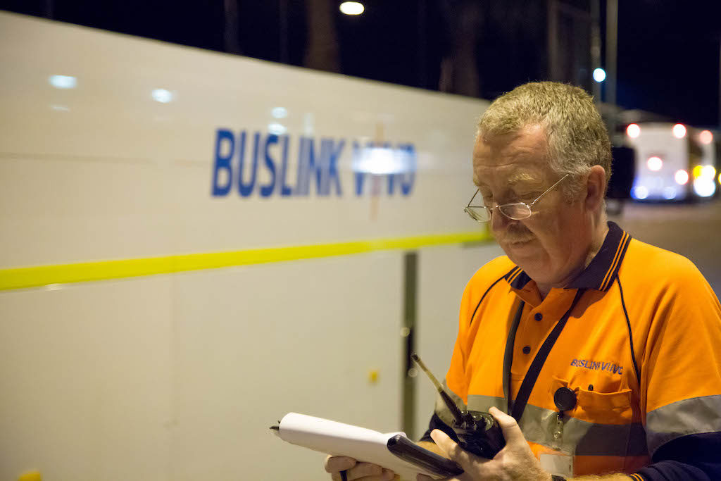 Buslink Vivo Worker