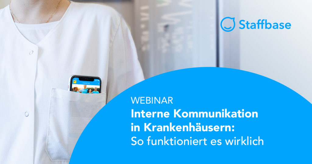 Interne Kommunikation In Krankenhäusern