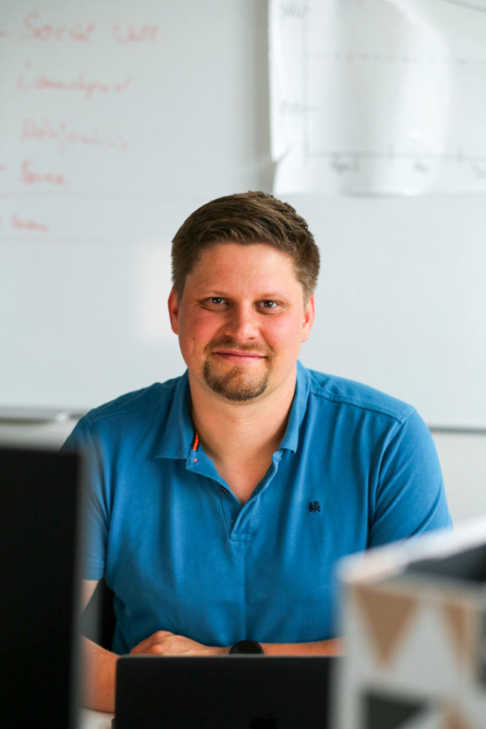 Sven Lindenhahn