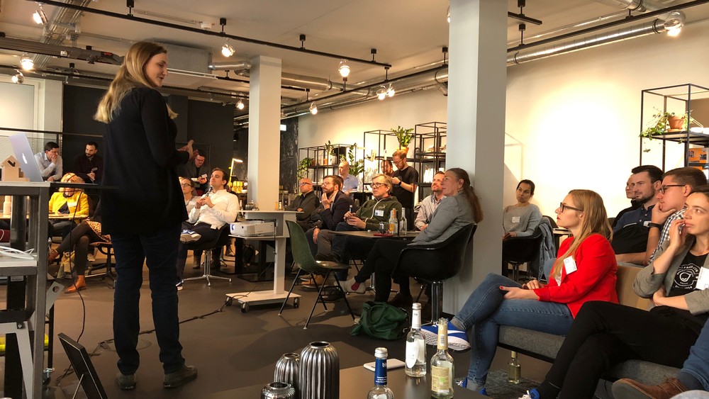 Teaser User Group Meeting