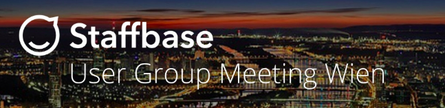 Community Meeting Staffbase Wien