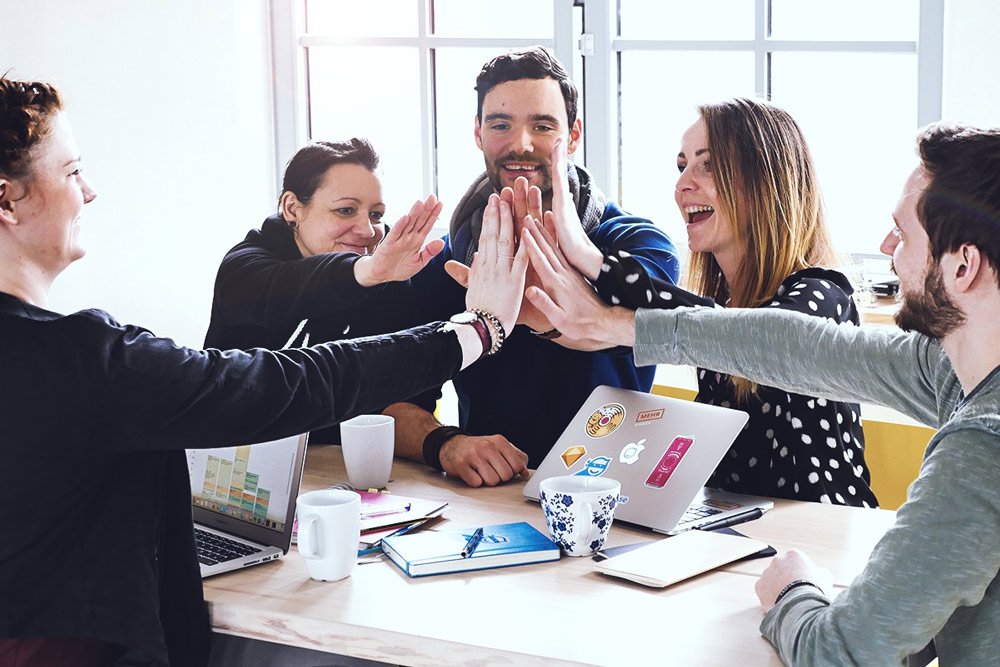 Staffbase Employee Experience Plattform