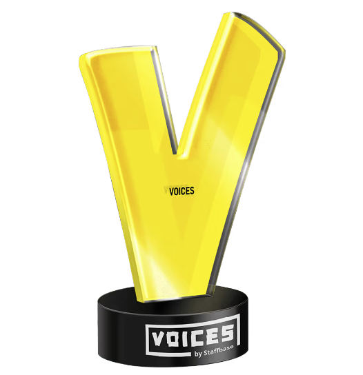 VOICES Award 2023