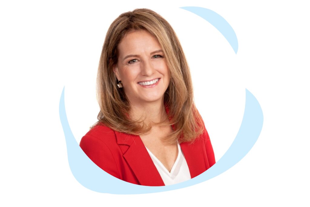 Andrea Greenhous is the President and Chief Internal Communications Strategist at Vision2Voice Communications