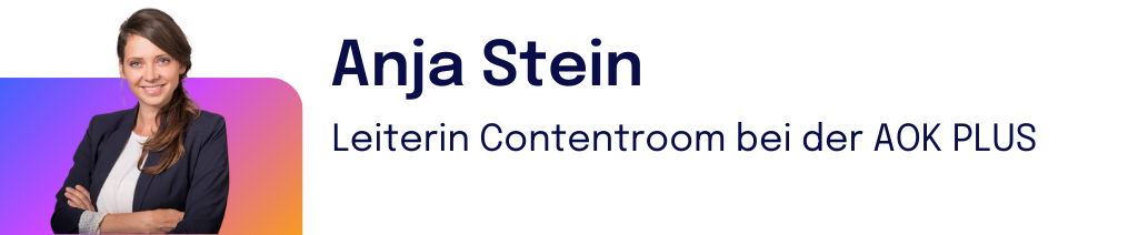 Anja Stein E Mail