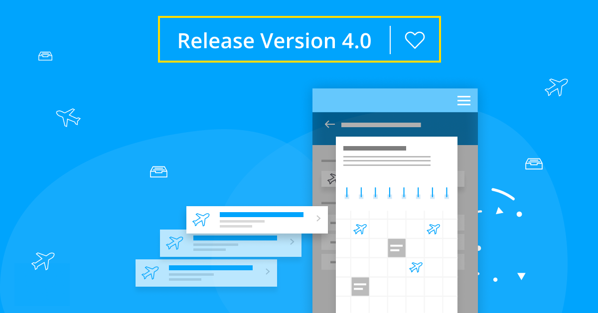 Staffbase Release Version 4.0