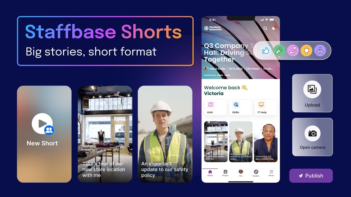 Ceo Keynote Shorts
