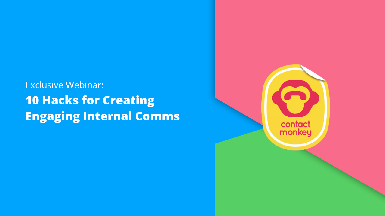Contactmonkey Teaser Webinar Banner 1280x720px 1
