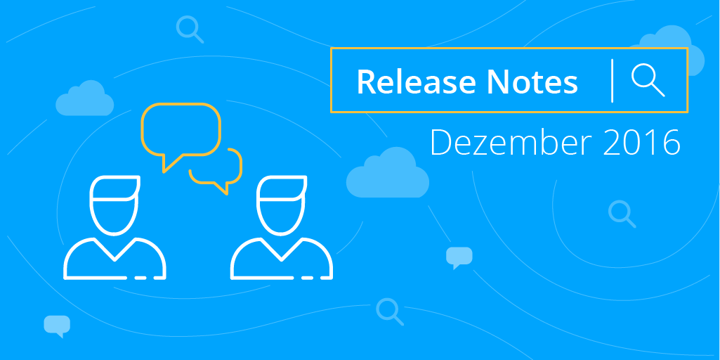 Staffbase Release Notes Dezember 2016