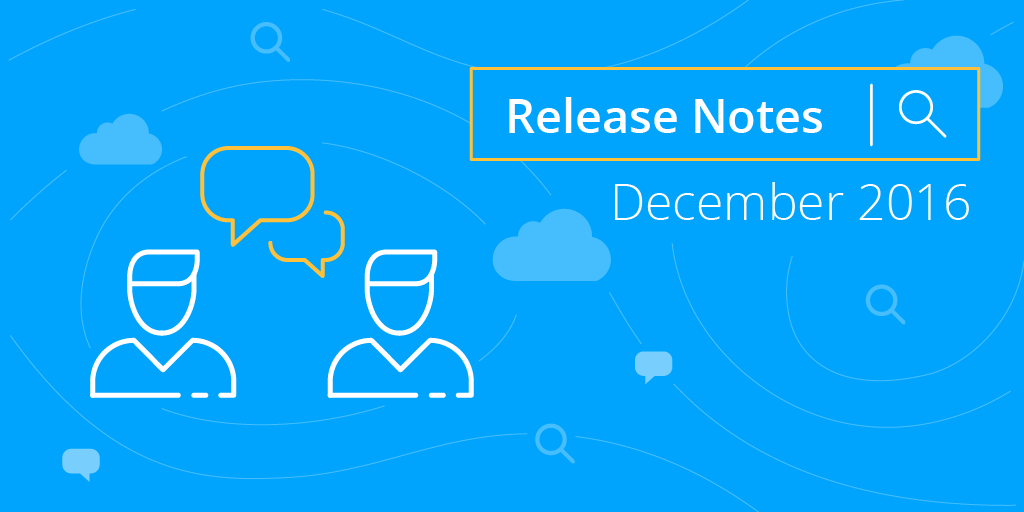 Staffbase Release Notes December 2016