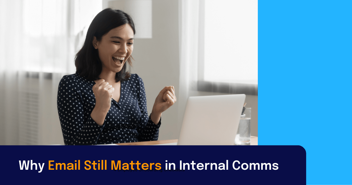 Email Still Matters Teaser