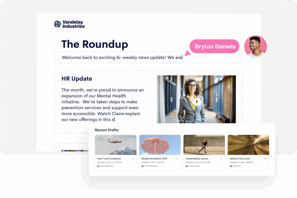 Email Design