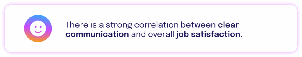 Employee Communication Impact Study 2025 04 04