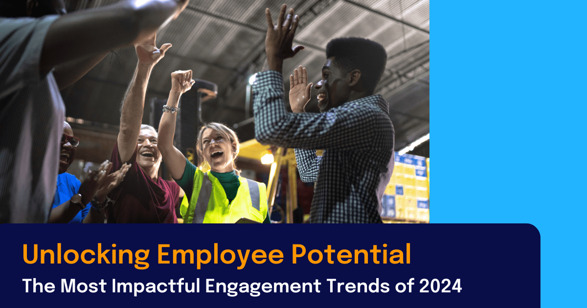 Employee Engagement Trends Social Teaser