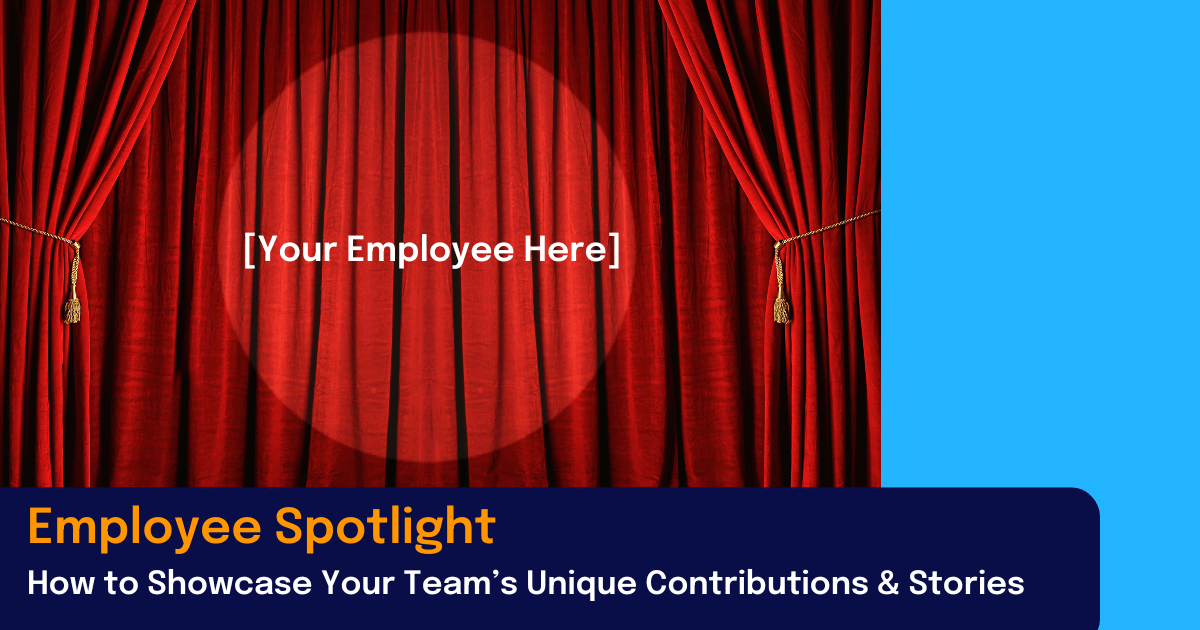 Employee Spotlight Featured Image