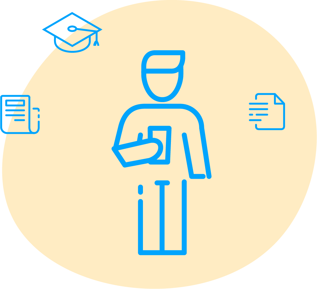 Educate and Train Staff