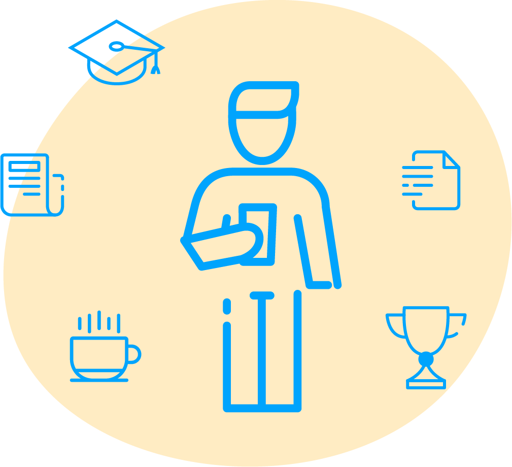 Rewards and Recognition