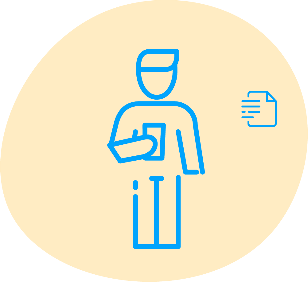 Make Onboarding Easy