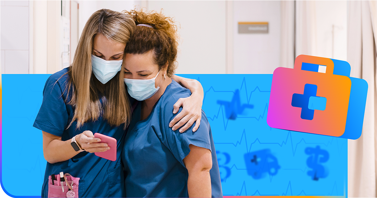 Healthcare Communication Playbook