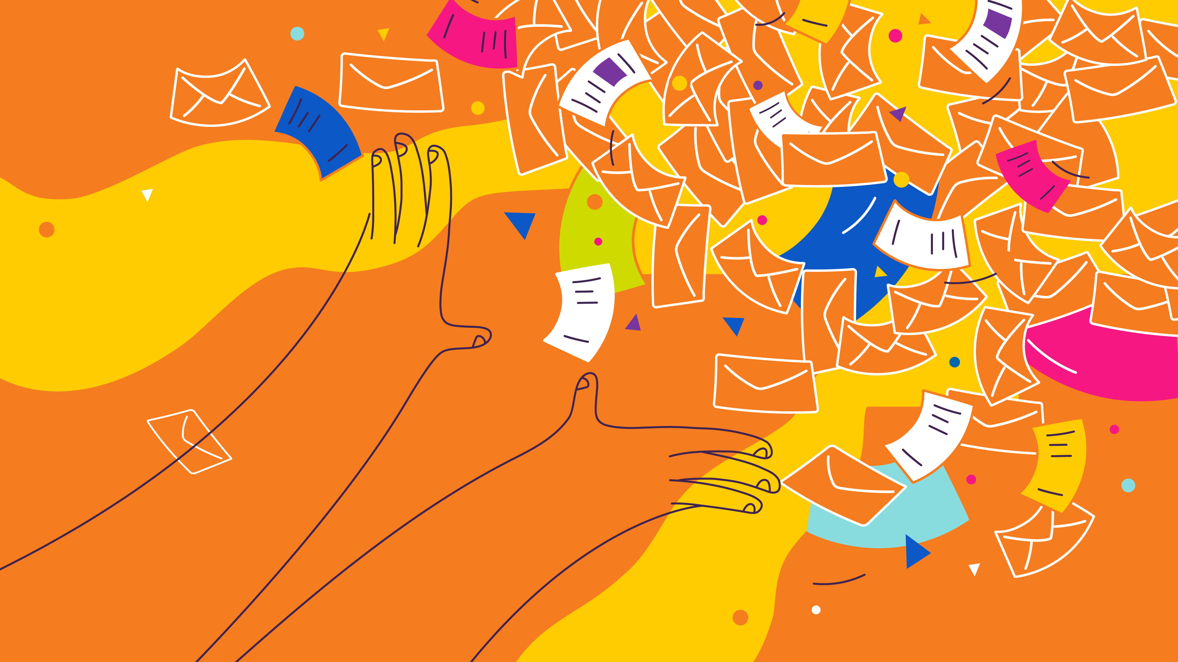 Stop Email Overload How To Convince Leadership To Send Less Employee Stop Email Overload How To Convince Leadership To Send Less Employee