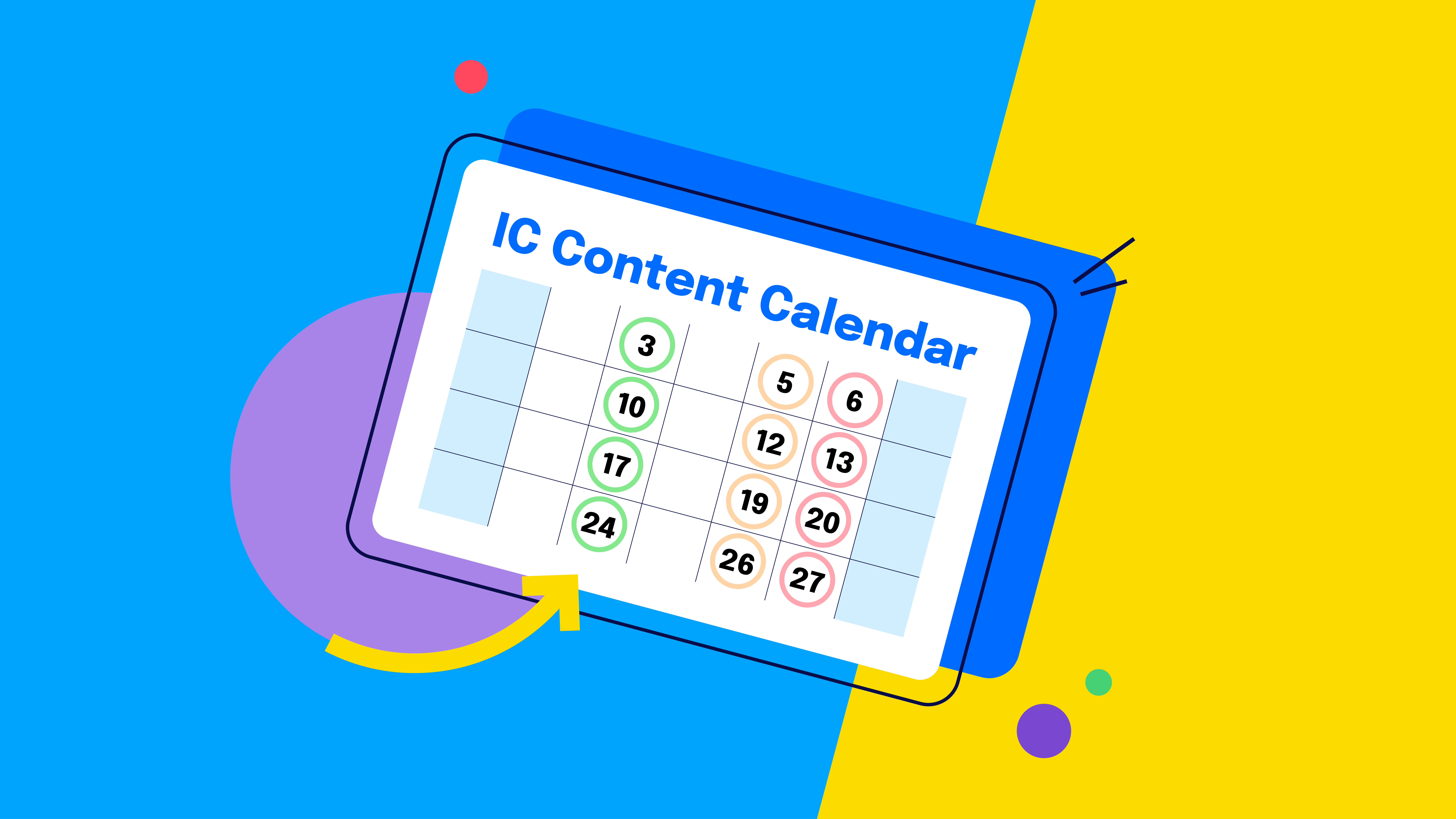 Internal Comms Content Calendar Ad 211122 Content Calendar Blog Image