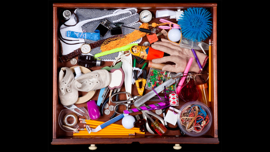 Are intranets dead? They are if you treat them like a junk drawer.
