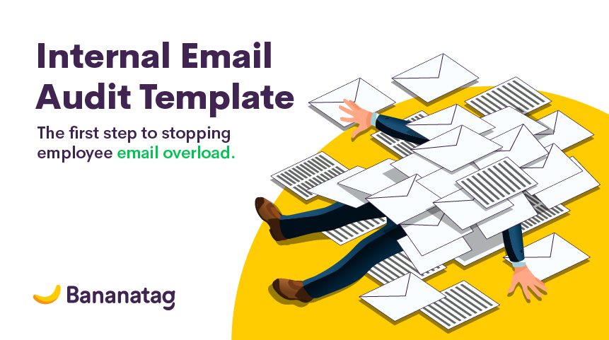 Internal Email Audit Template 
