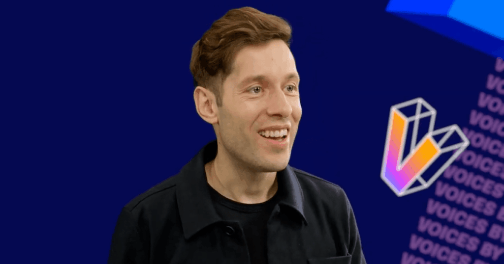 Martin Bohringer Voices 2025 Hero