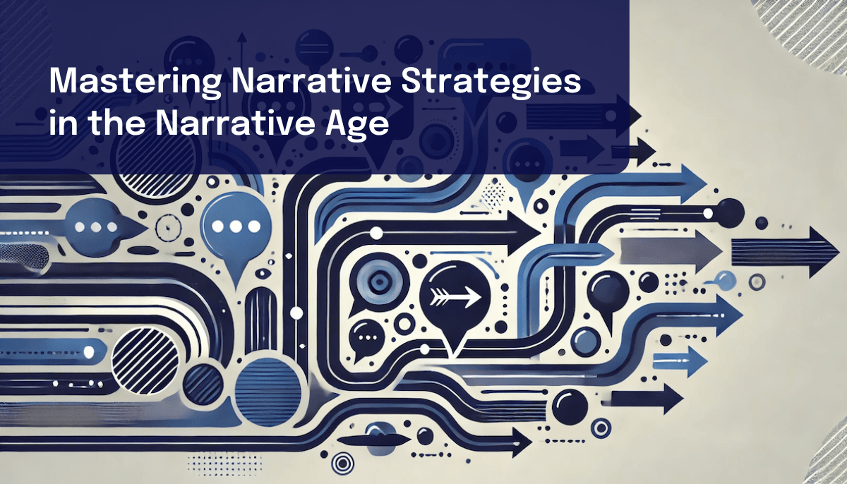 Mastering Narrative Strategies In The Narrative Age Featured