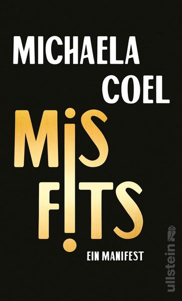 Michaela Coel Misfits Cover Ger