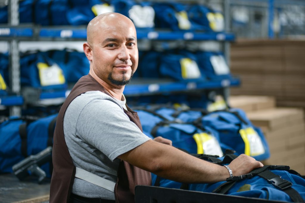 Production Employees In Mexico