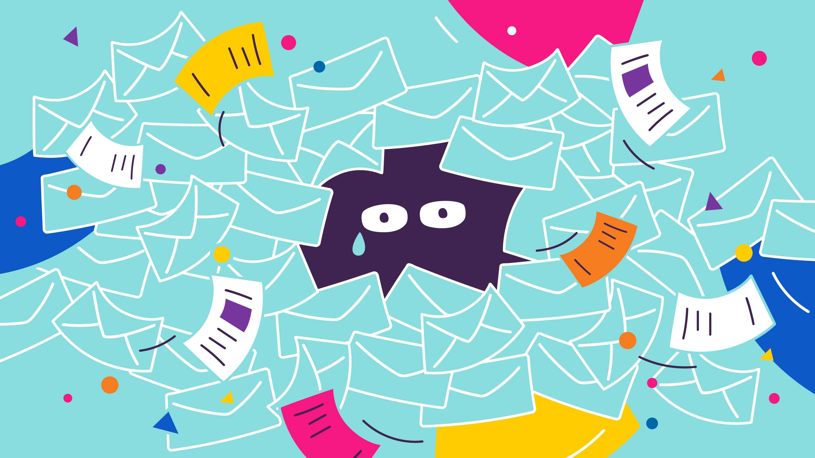 Cures for the Common Newsletter: Information Overload and Email Fatigue
