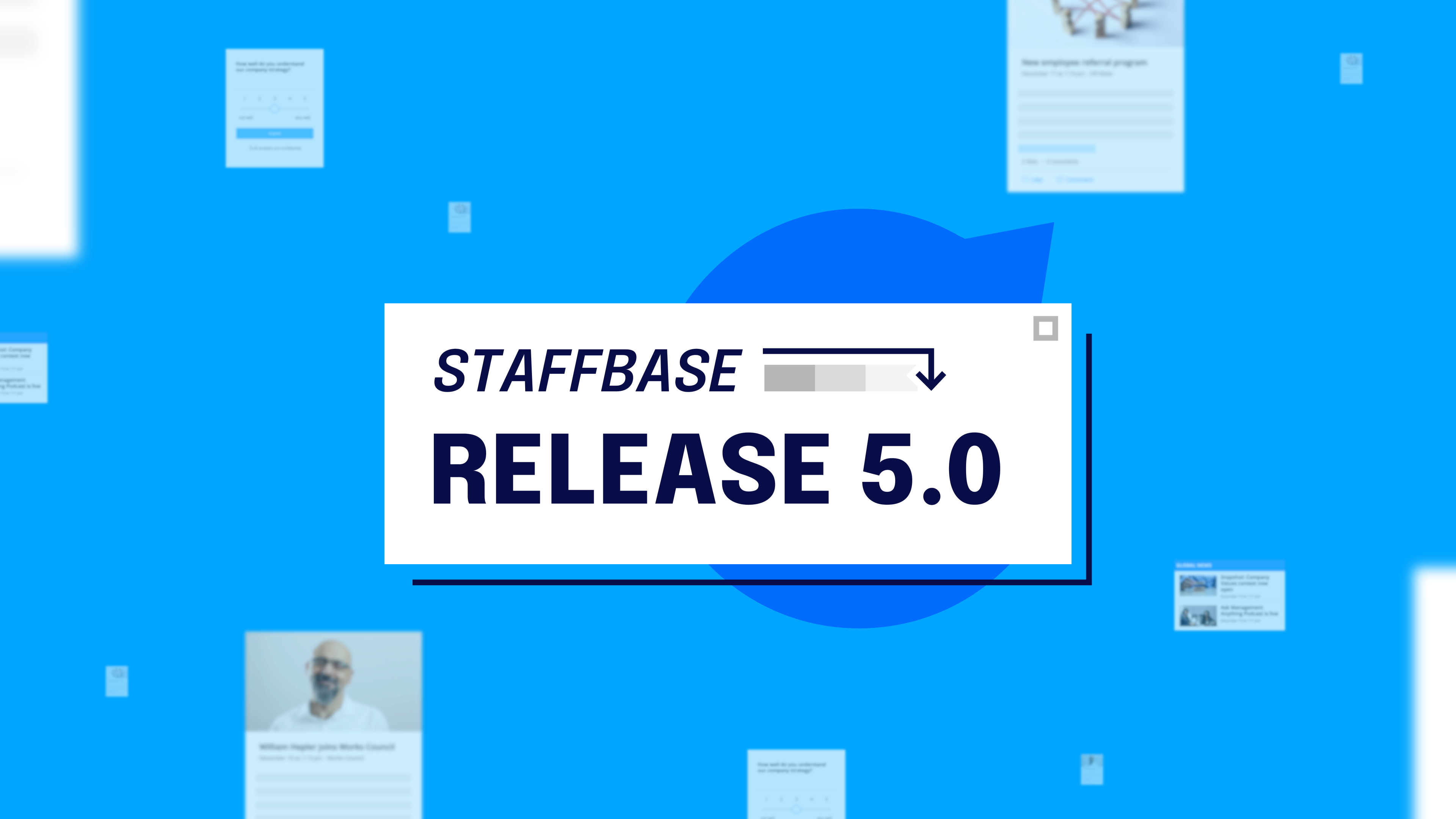 Release 5.0
