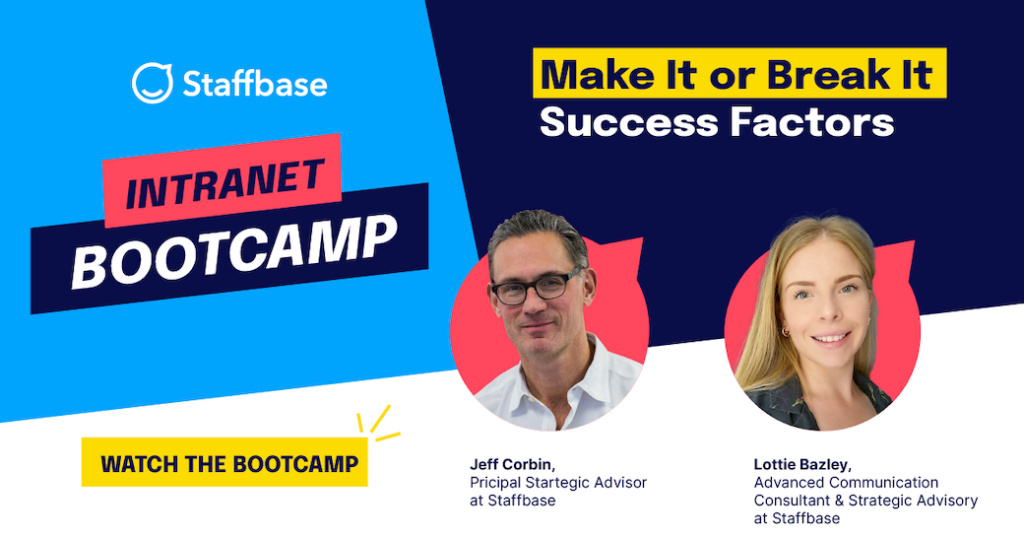 Sb Intranet Bootcamp Eng Post Event Paid Social 1200x630px Make It Or Break It Success Factors