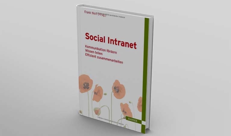 Scoial Intranet 