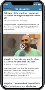 An employee app can be a single source of truth in times of crisis.