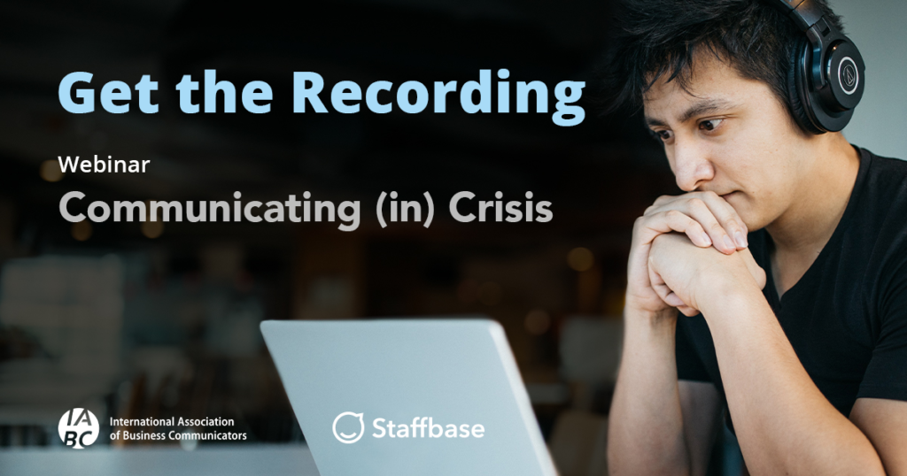 Staffbase Webinar Communicationg In Crisis Fb2