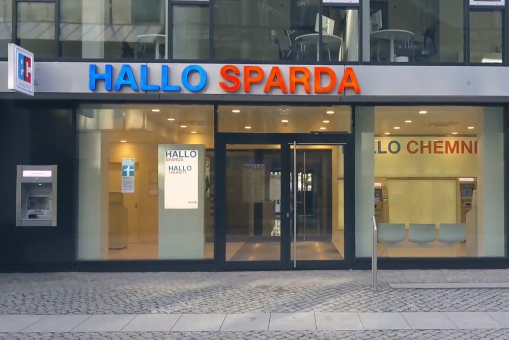 Startseite Sparda Bank Berlin Eg