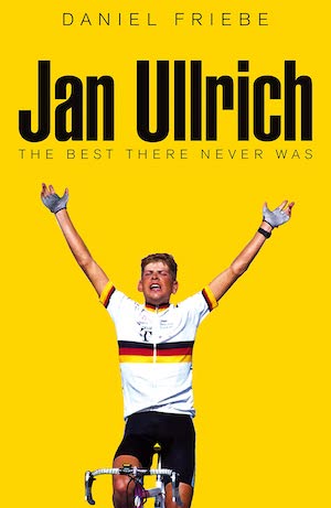 Great summer reads: Jan Ullrich
