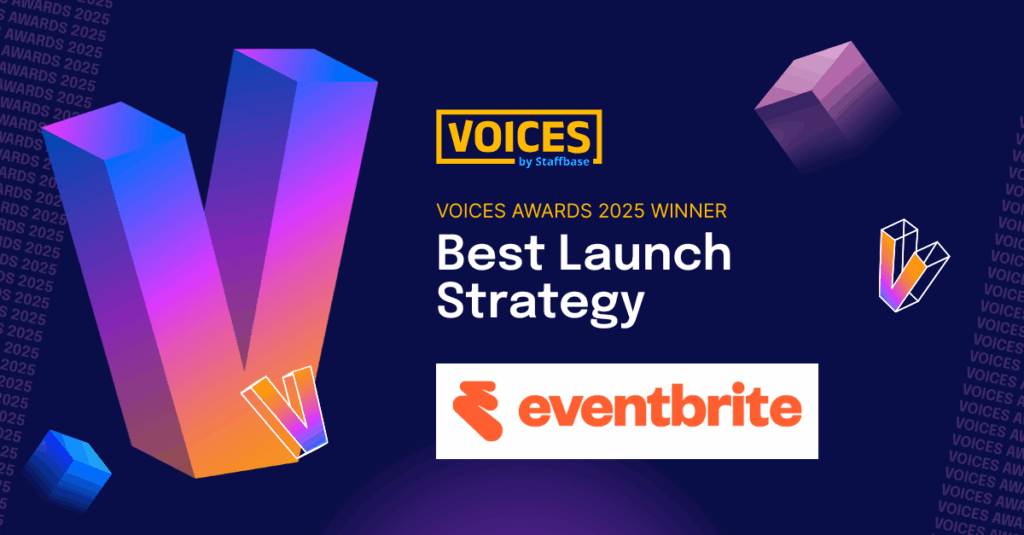 Voices Awards Na 2025 Winners Social Media Assets 1200 630px Best Launch Strategy