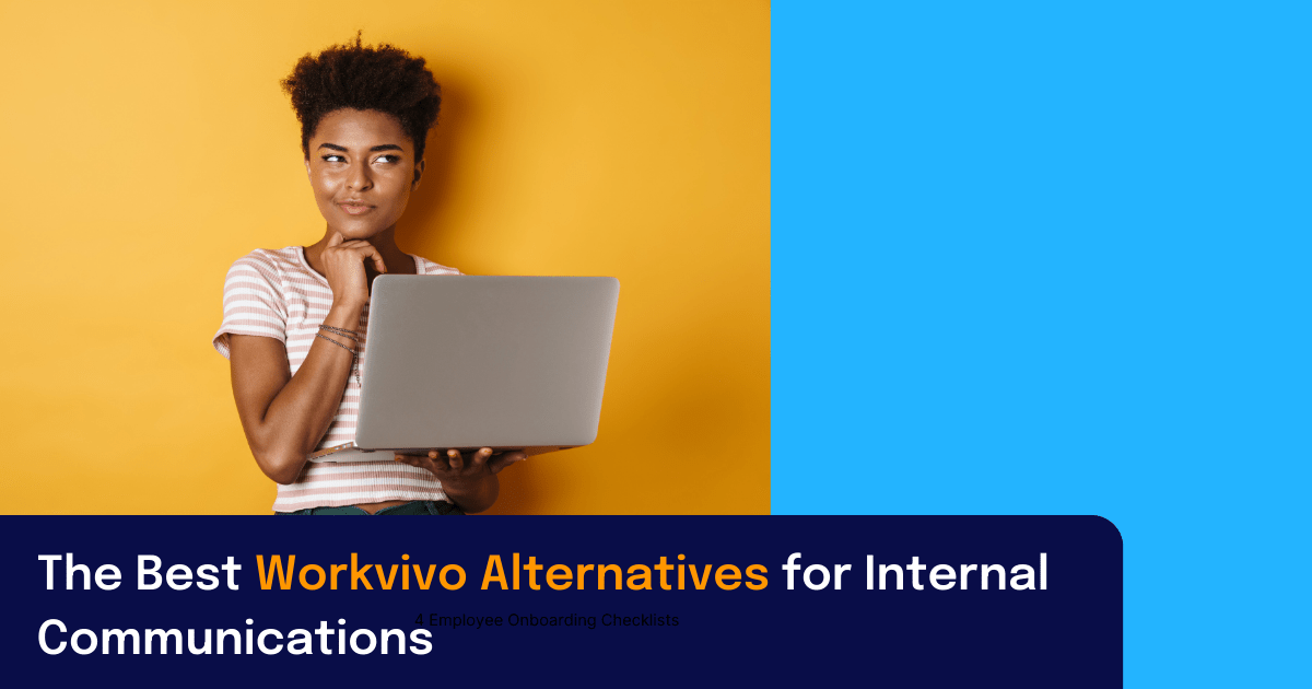 Workvivo Alternatives Teaser