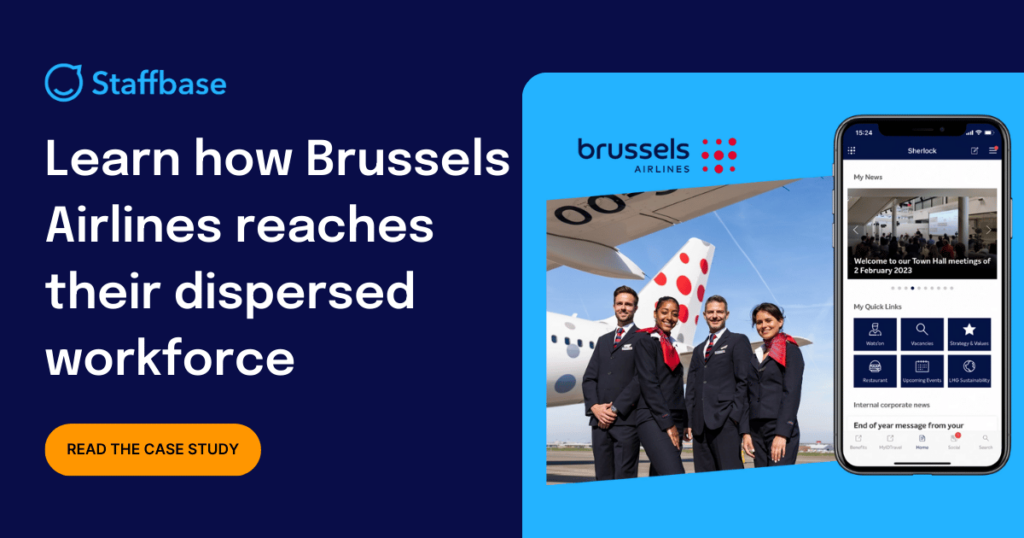 Brussels Airlines