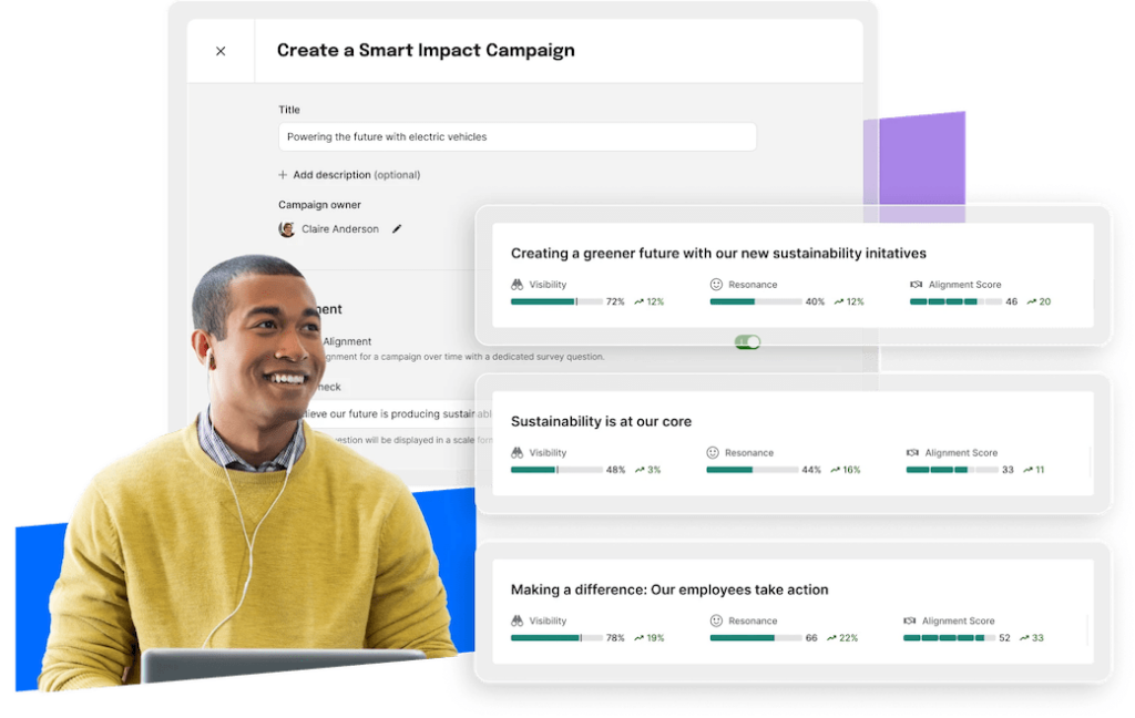 Create a Campaign