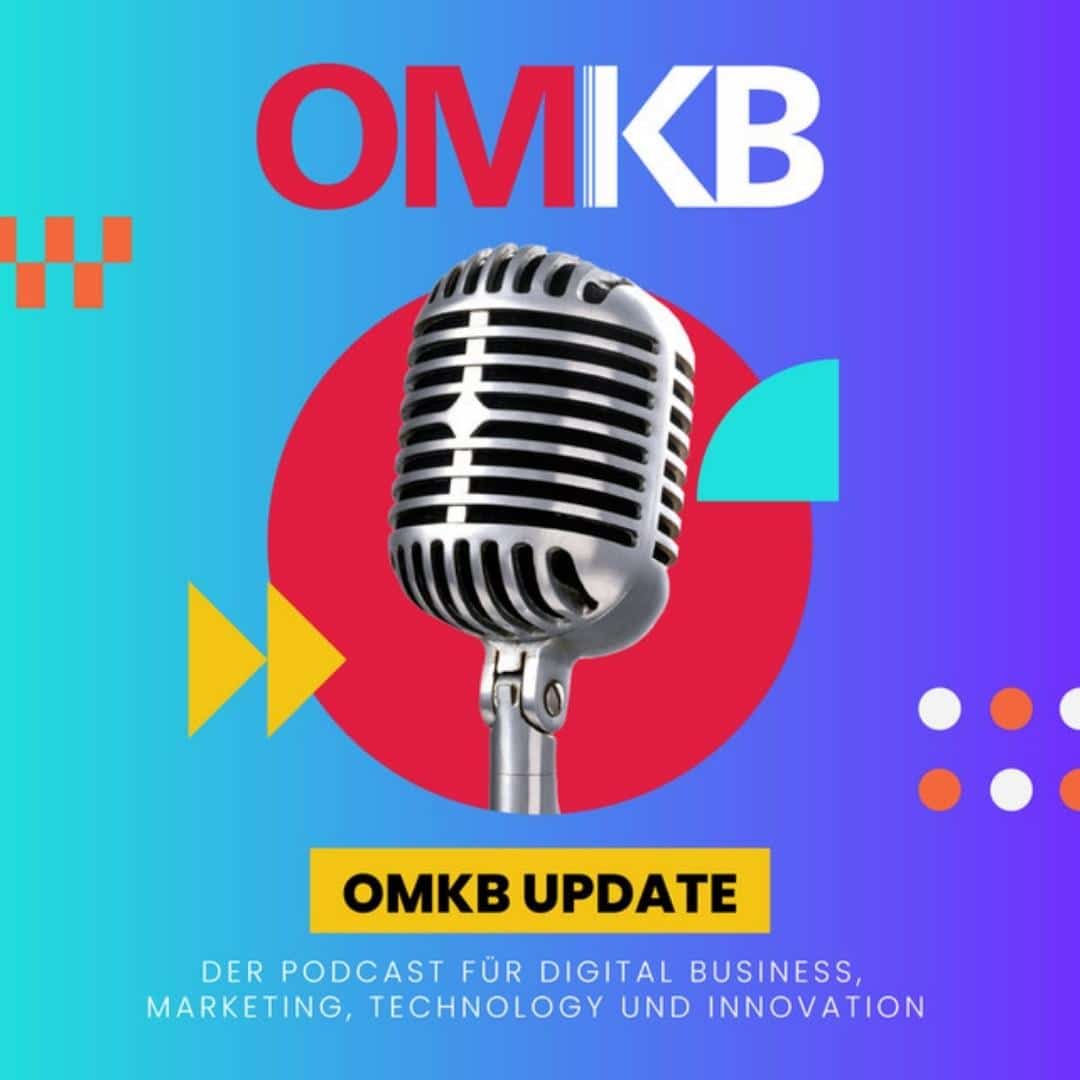 Podcast OMKB Update