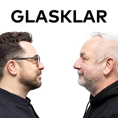 Podcast Glasklar