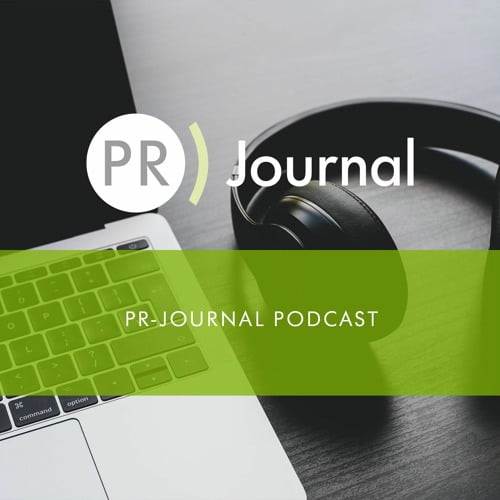 Podcast PR Journal