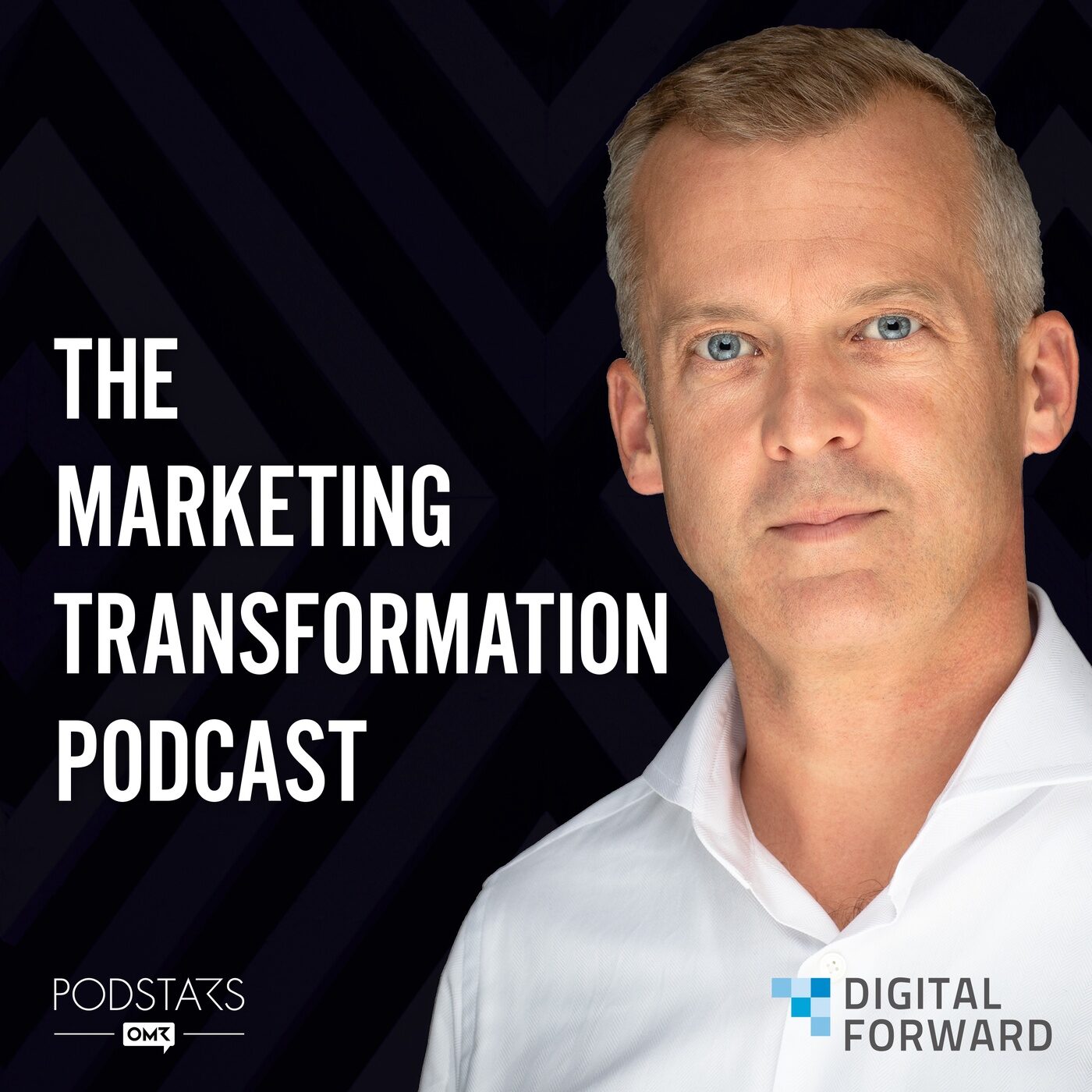 Podcast The Marketing Transformation