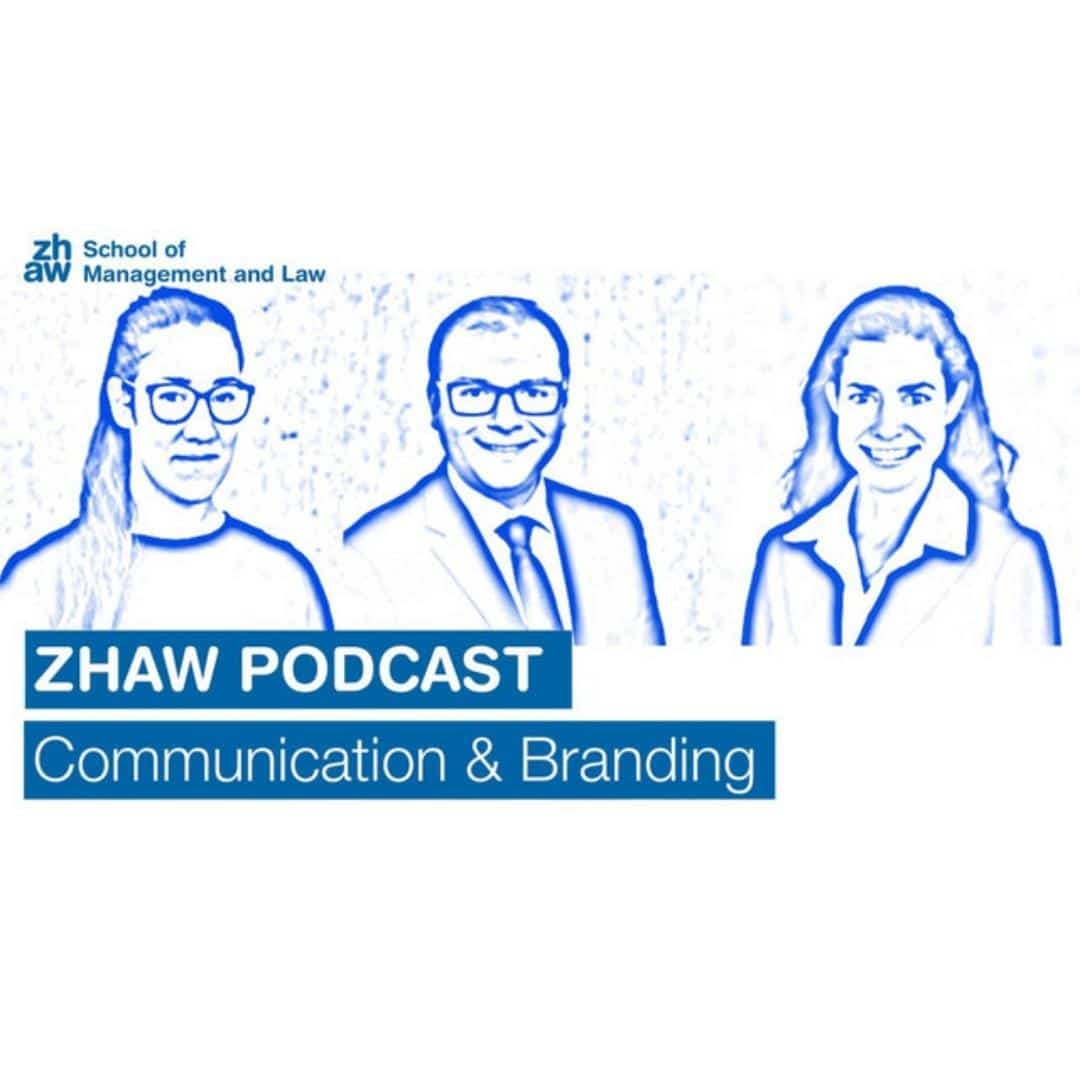 Podcast ZHAW