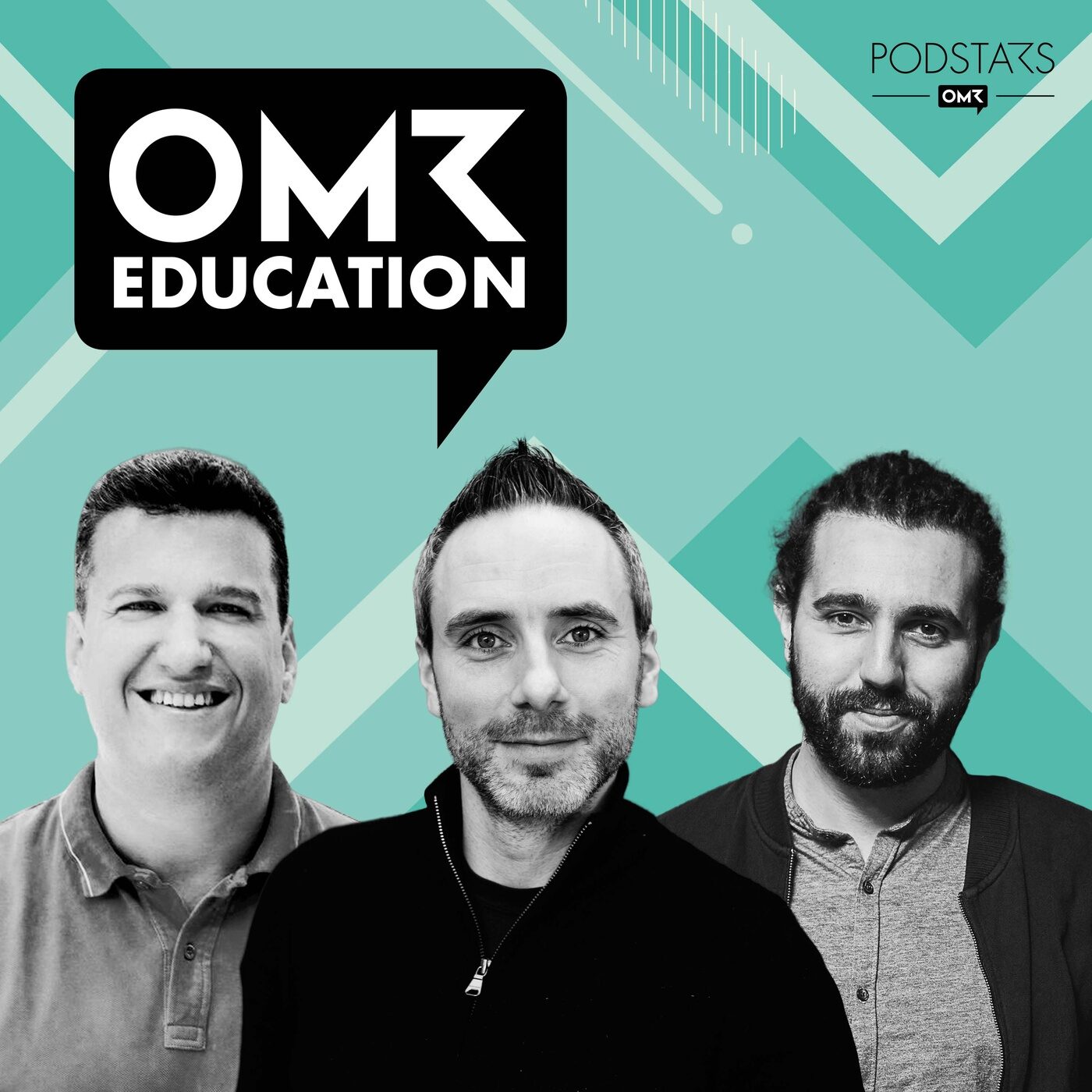 Podcast OMR Education